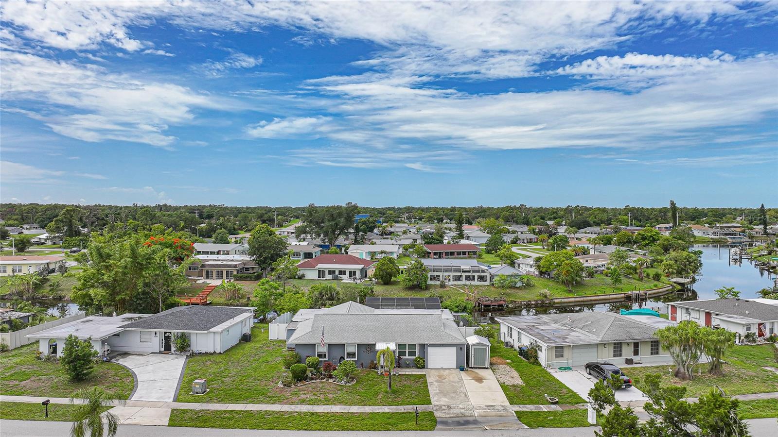 PORT CHARLOTTE SUB 42 - Residential