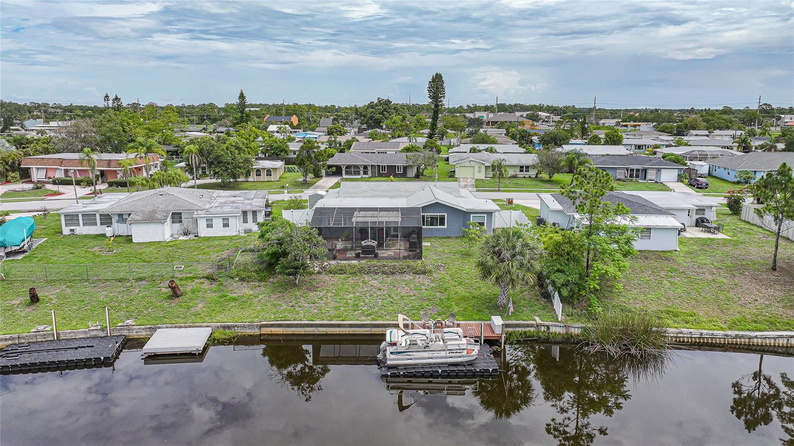 PORT CHARLOTTE SUB 42 - Residential