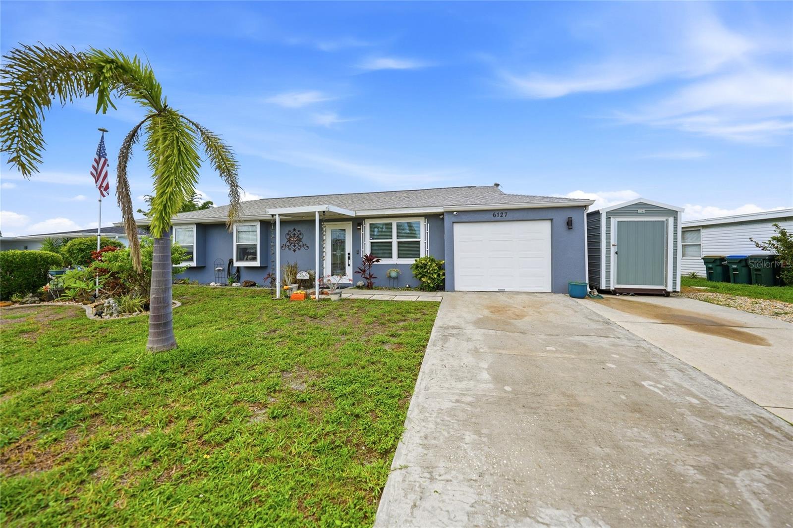 PORT CHARLOTTE SUB 42 - Residential
