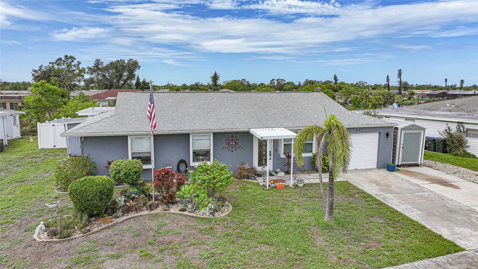 PORT CHARLOTTE SUB 42 - Residential