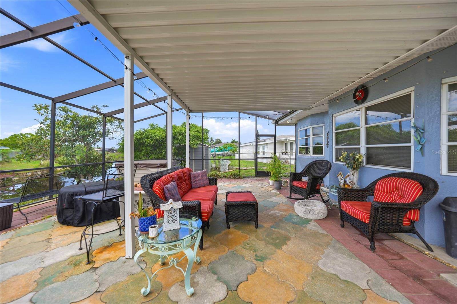 PORT CHARLOTTE SUB 42 - Residential