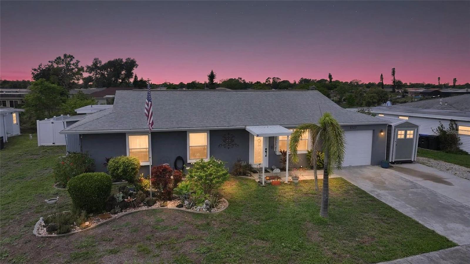 PORT CHARLOTTE SUB 42 - Residential