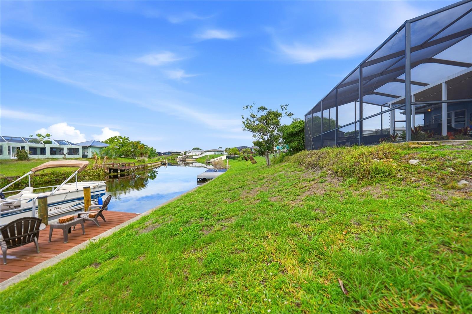 PORT CHARLOTTE SUB 42 - Residential