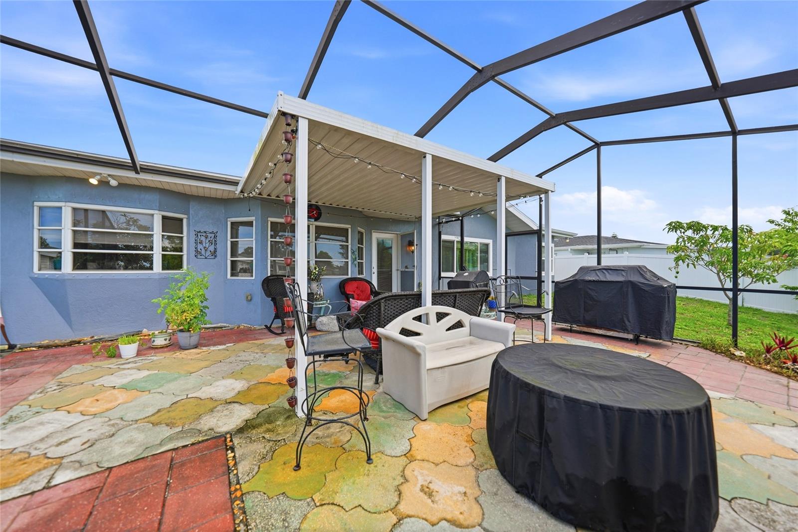 PORT CHARLOTTE SUB 42 - Residential