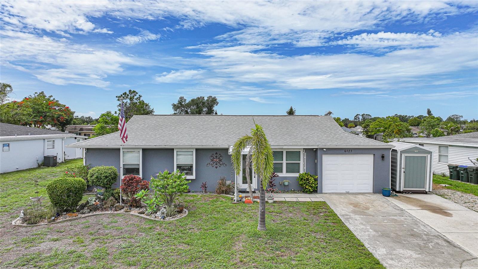 PORT CHARLOTTE SUB 42 - Residential
