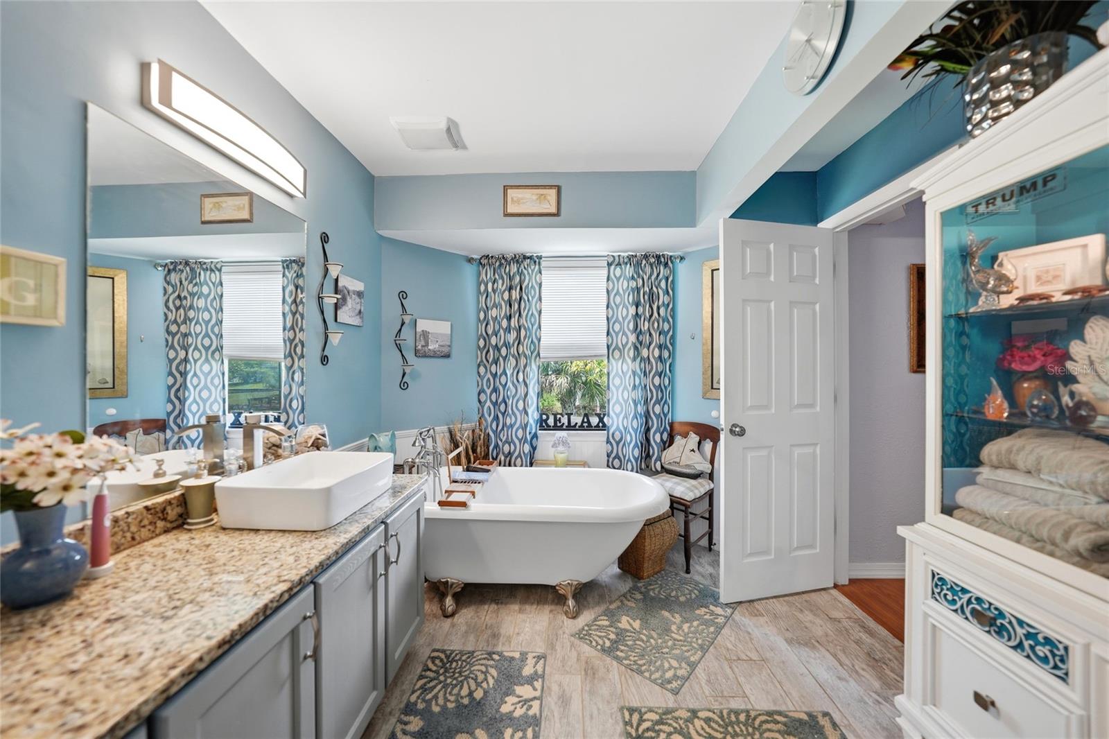 PORT CHARLOTTE SUB 42 - Residential