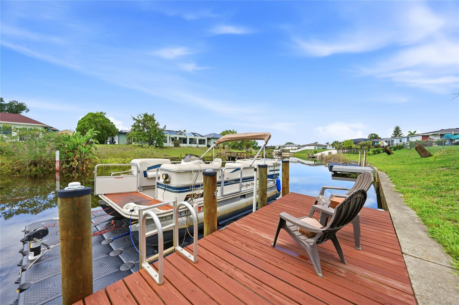 PORT CHARLOTTE SUB 42 - Residential