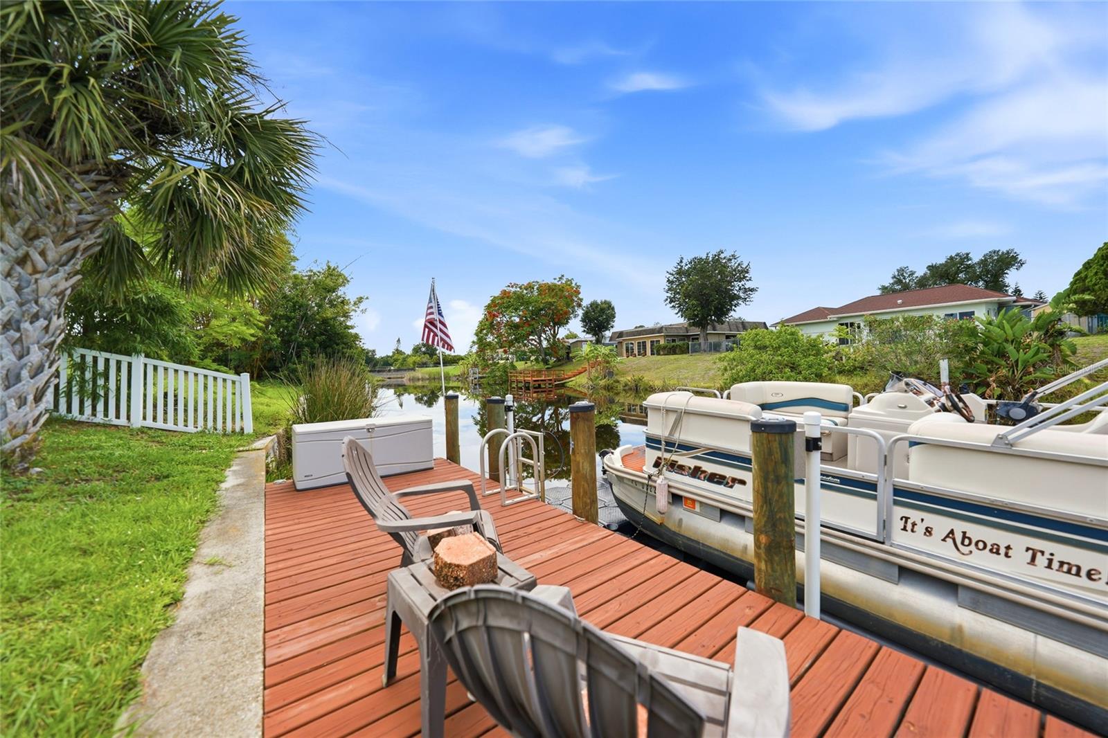 PORT CHARLOTTE SUB 42 - Residential