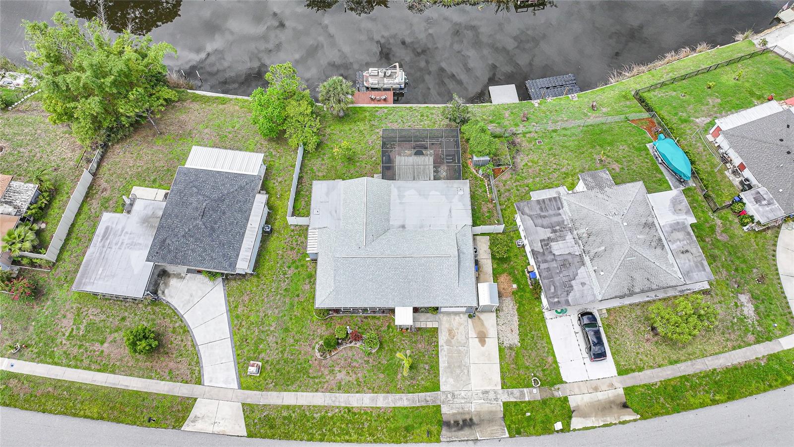PORT CHARLOTTE SUB 42 - Residential