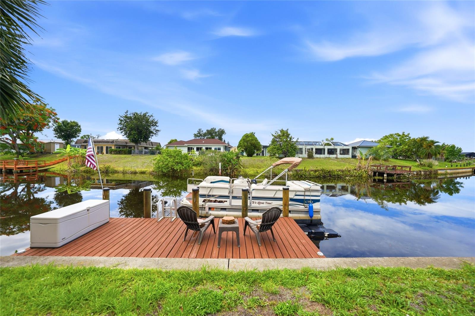 PORT CHARLOTTE SUB 42 - Residential