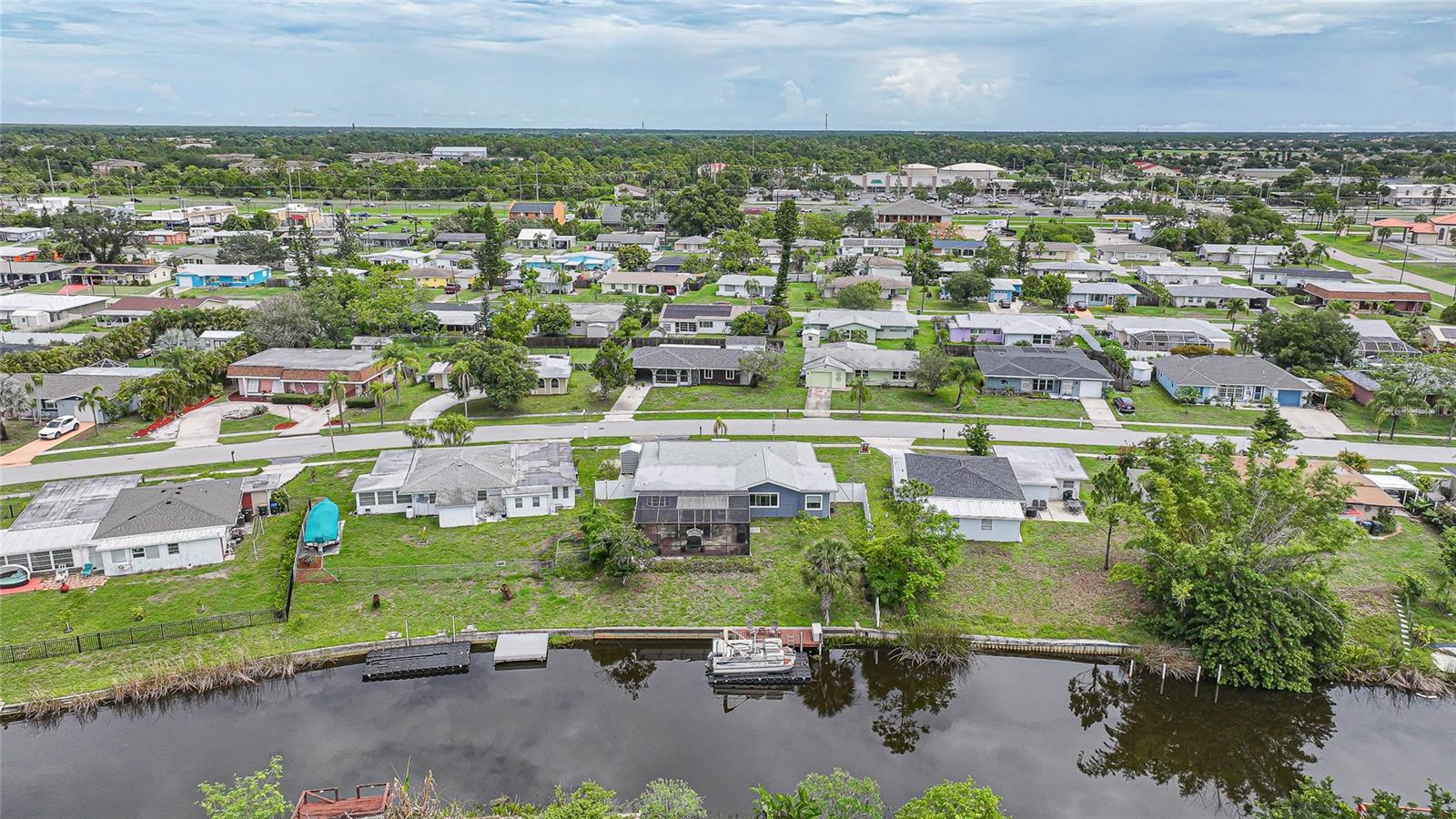 PORT CHARLOTTE SUB 42 - Residential