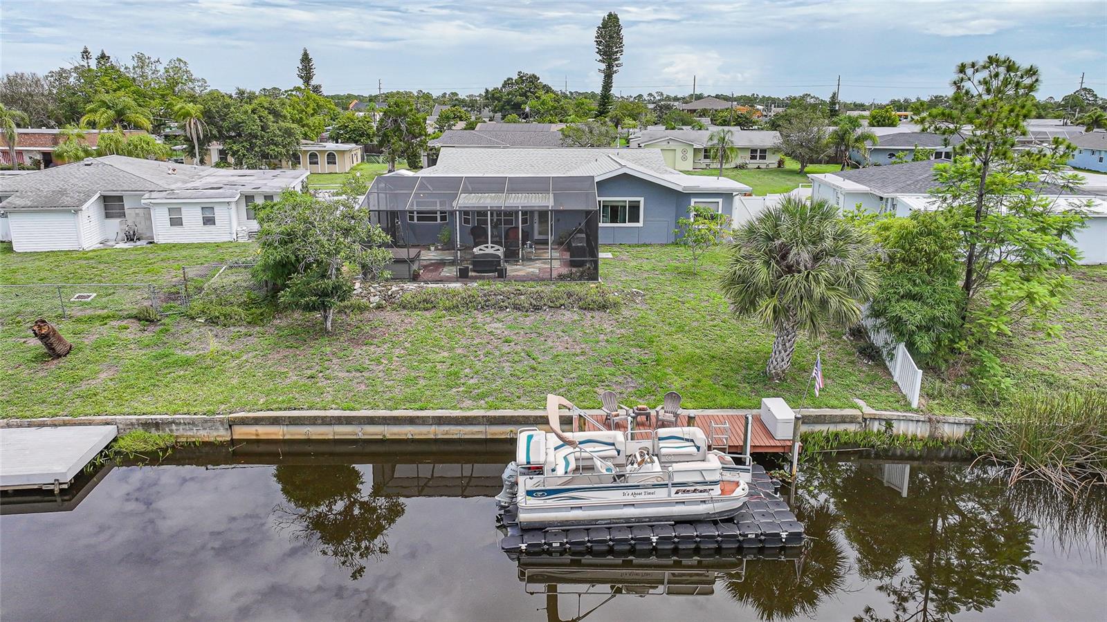 PORT CHARLOTTE SUB 42 - Residential