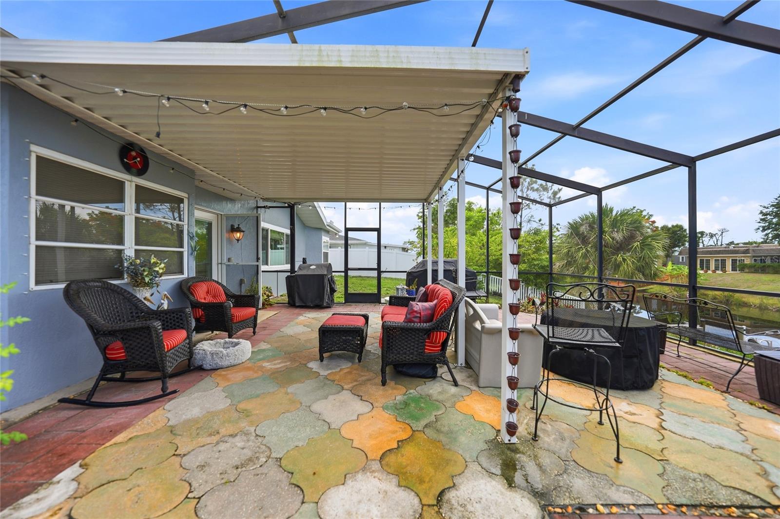 PORT CHARLOTTE SUB 42 - Residential