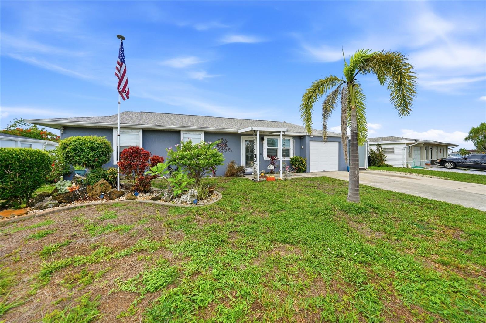 PORT CHARLOTTE SUB 42 - Residential