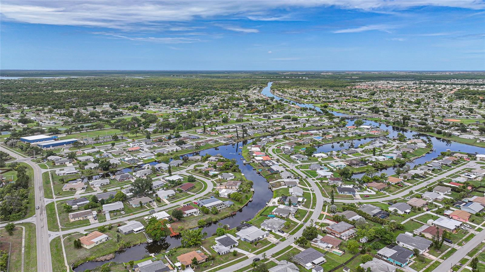 PORT CHARLOTTE SUB 42 - Residential