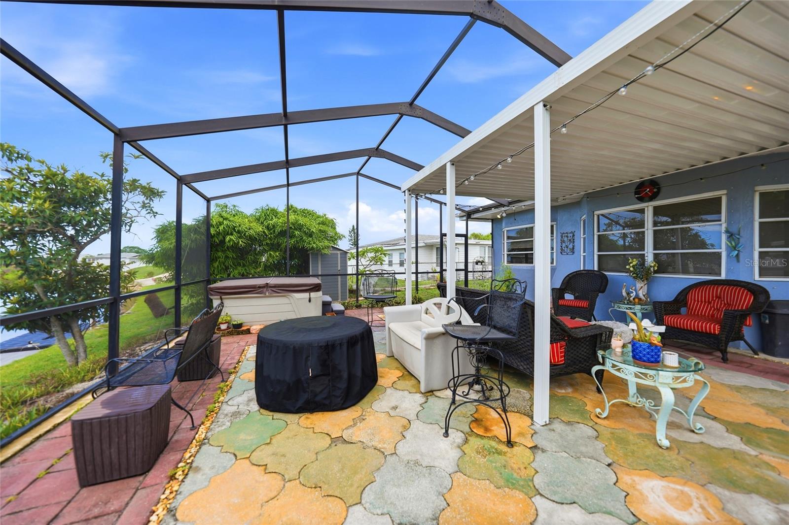 PORT CHARLOTTE SUB 42 - Residential