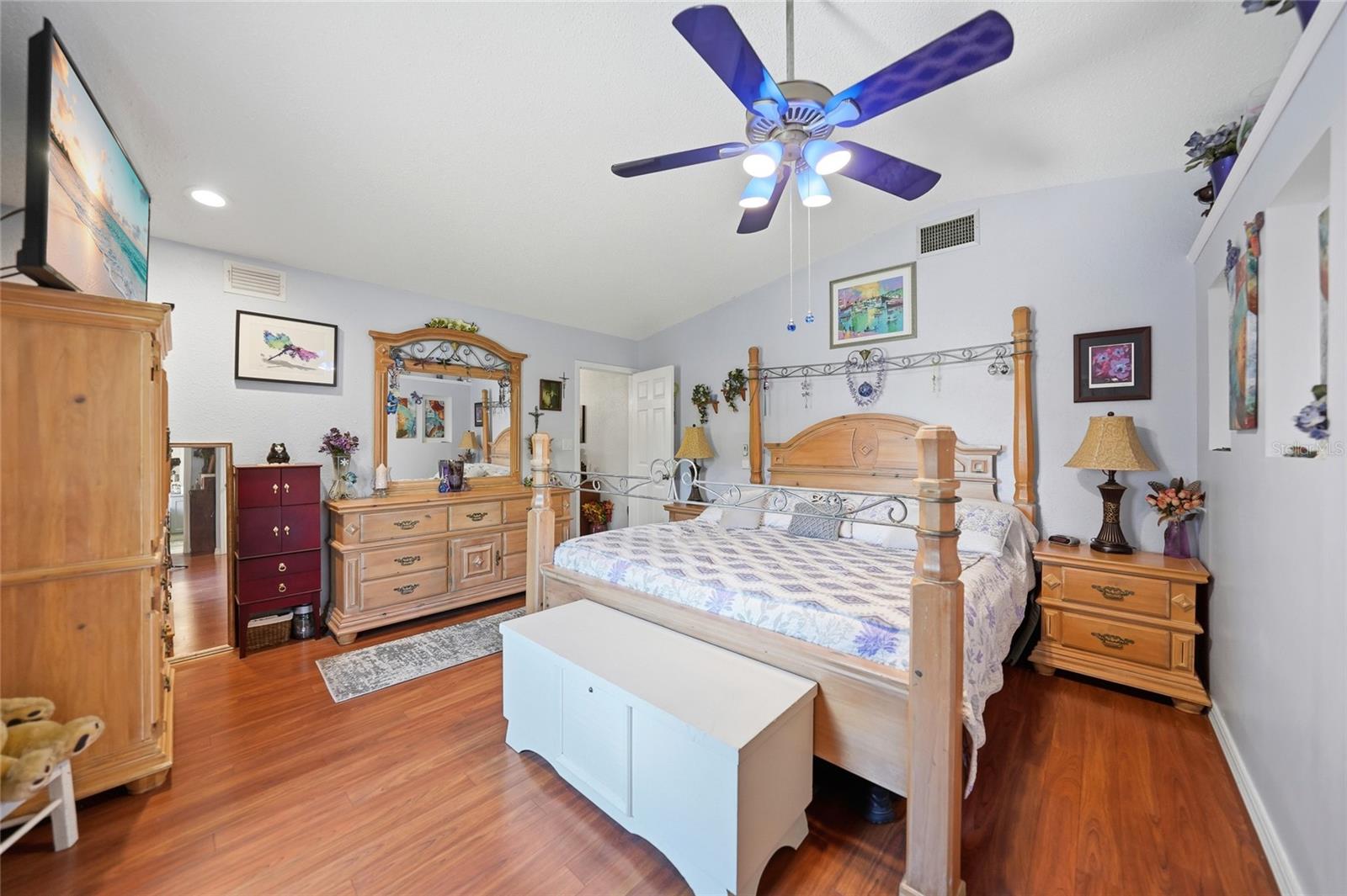 PORT CHARLOTTE SUB 42 - Residential