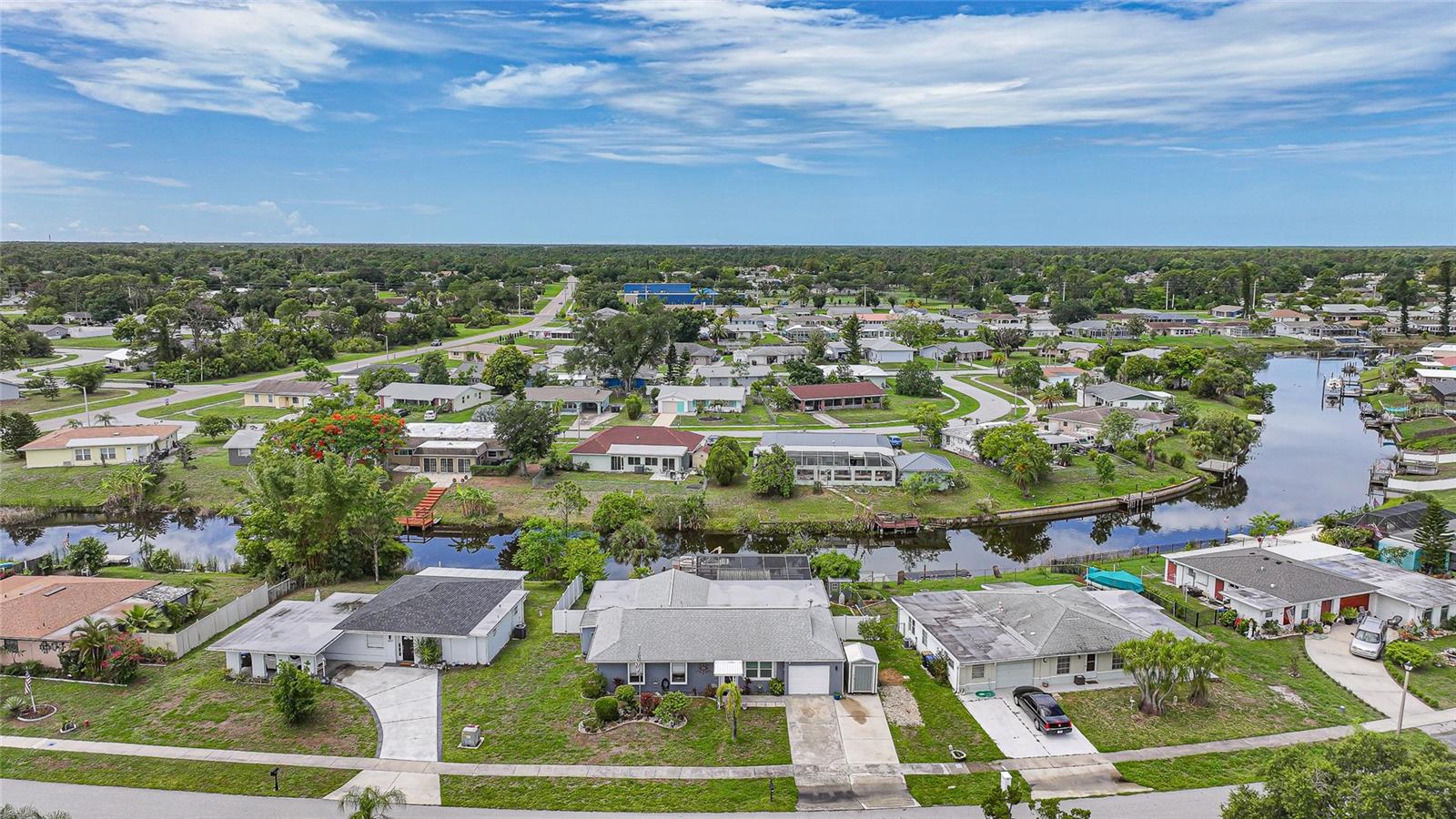 PORT CHARLOTTE SUB 42 - Residential