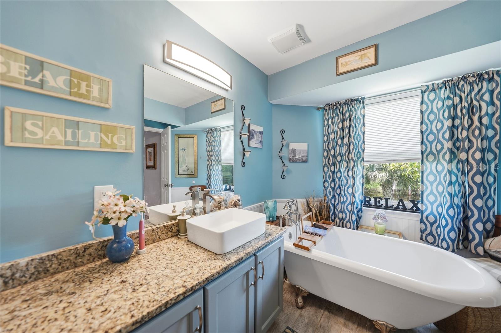 PORT CHARLOTTE SUB 42 - Residential