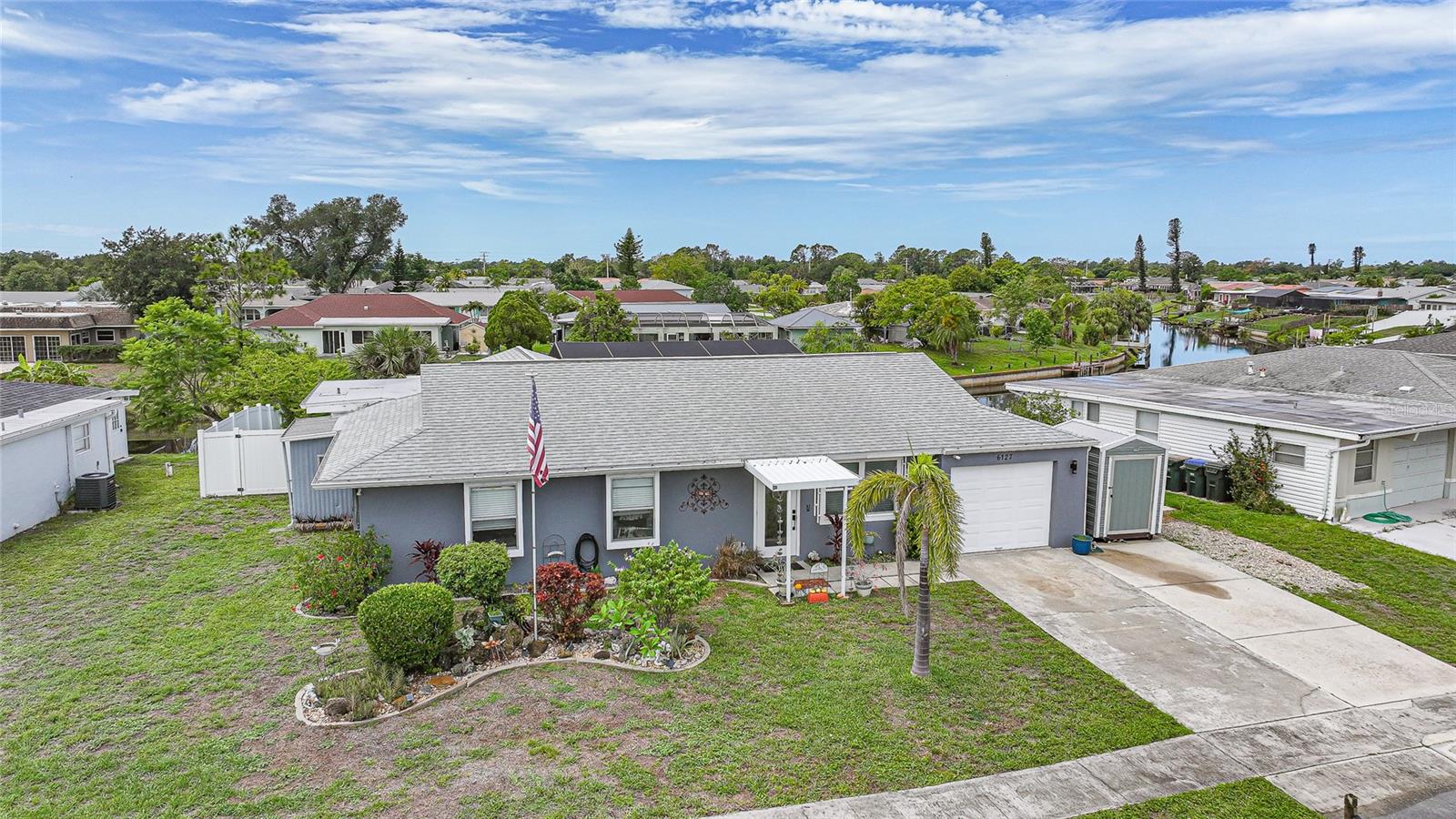 PORT CHARLOTTE SUB 42 - Residential