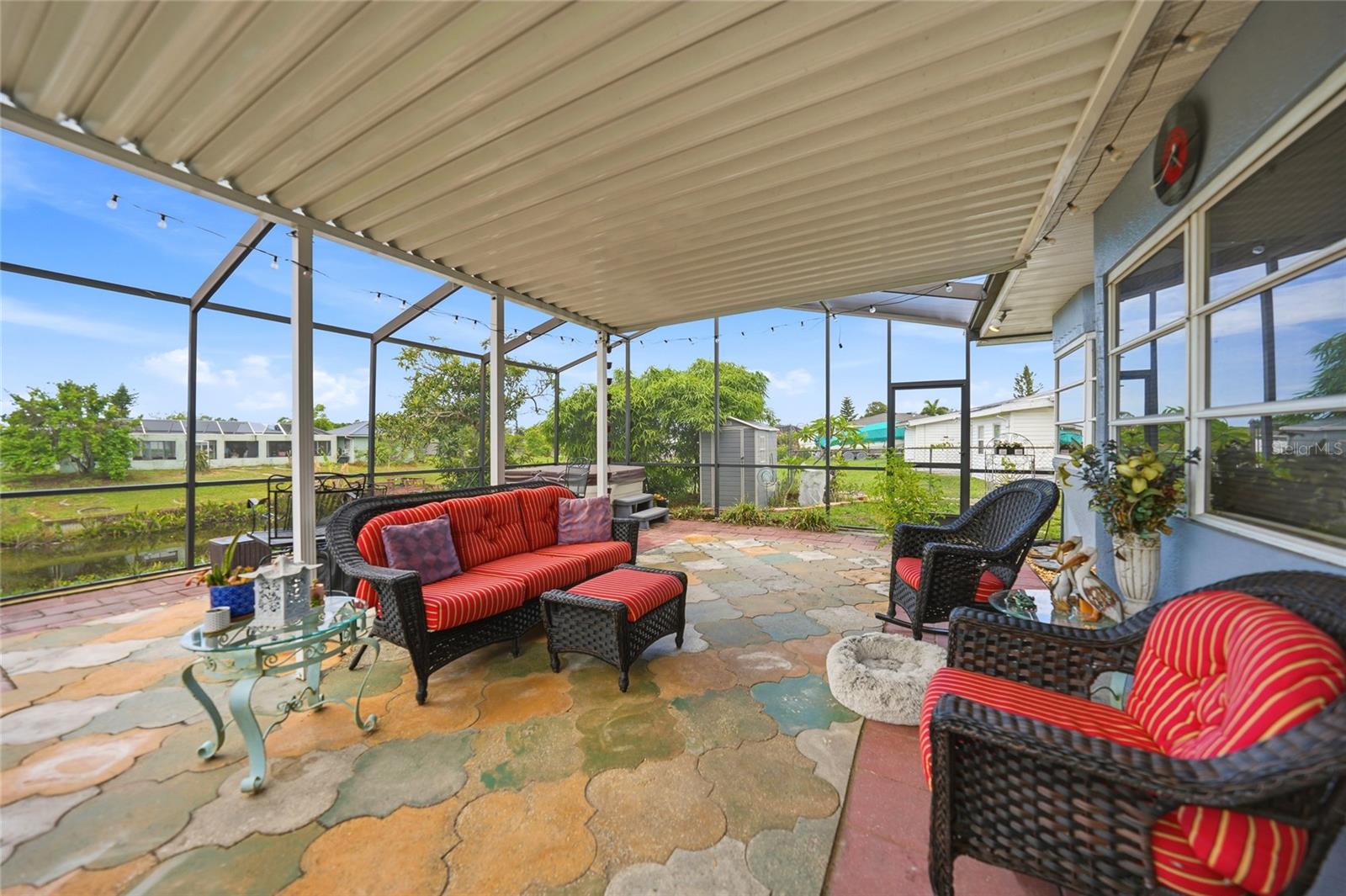 PORT CHARLOTTE SUB 42 - Residential