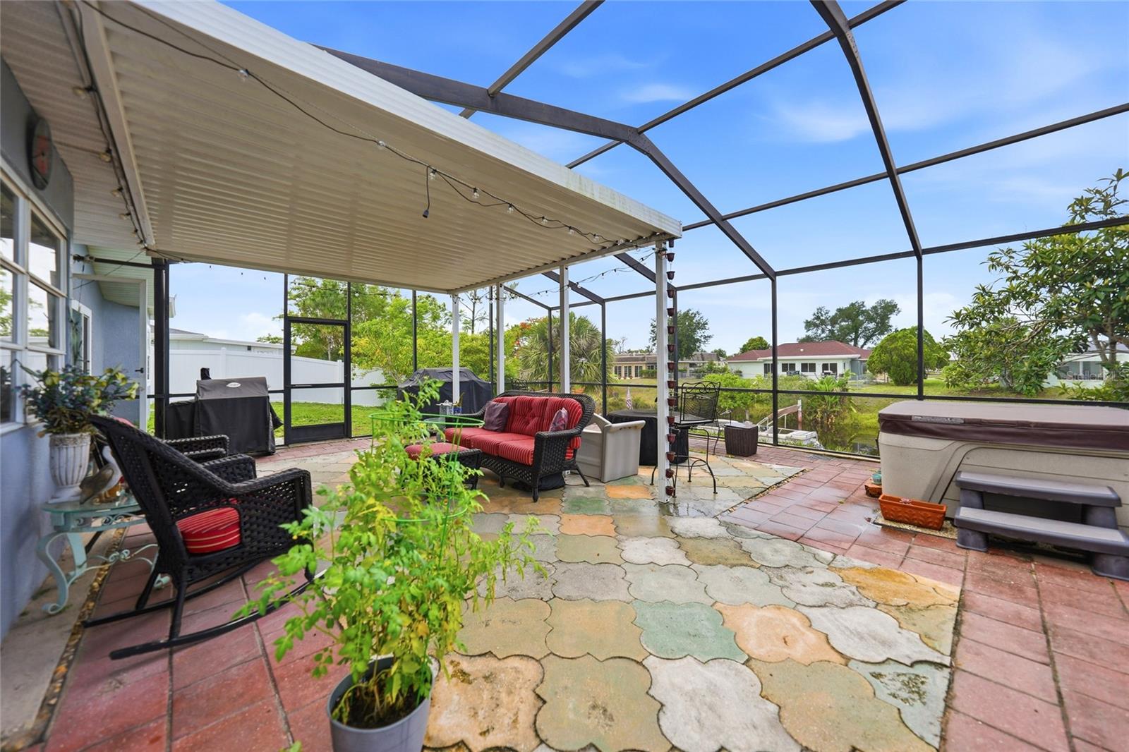 PORT CHARLOTTE SUB 42 - Residential
