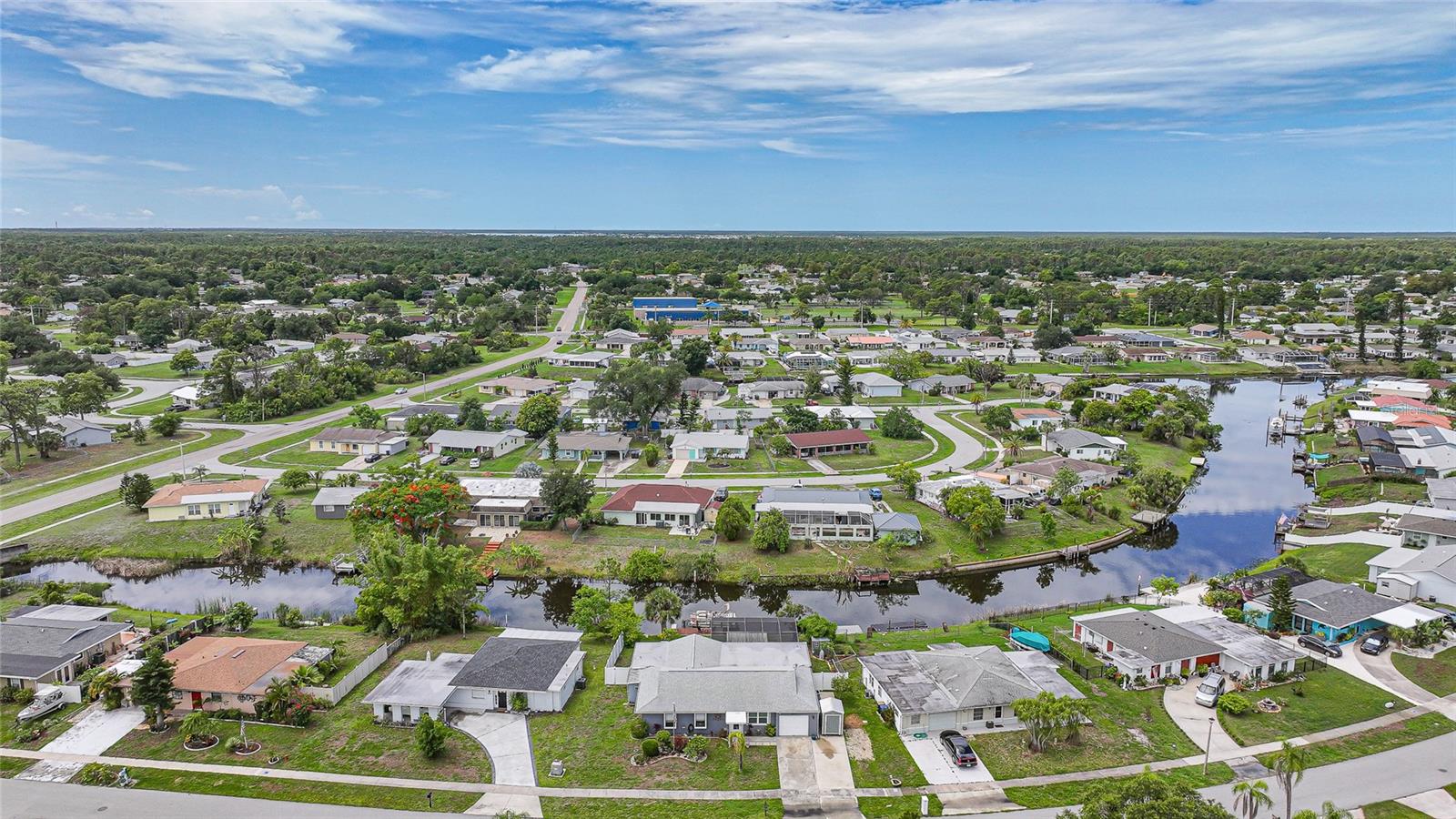 PORT CHARLOTTE SUB 42 - Residential