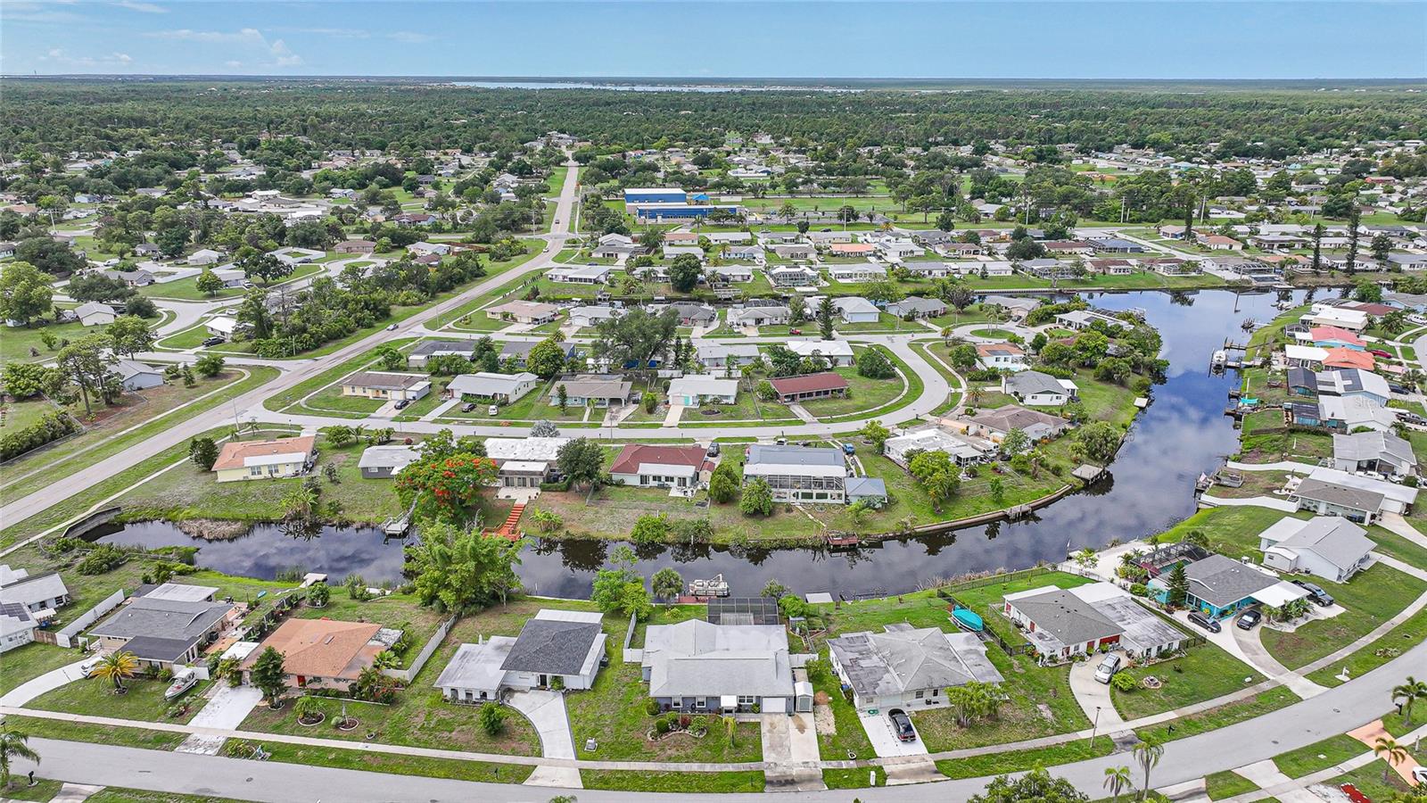 PORT CHARLOTTE SUB 42 - Residential