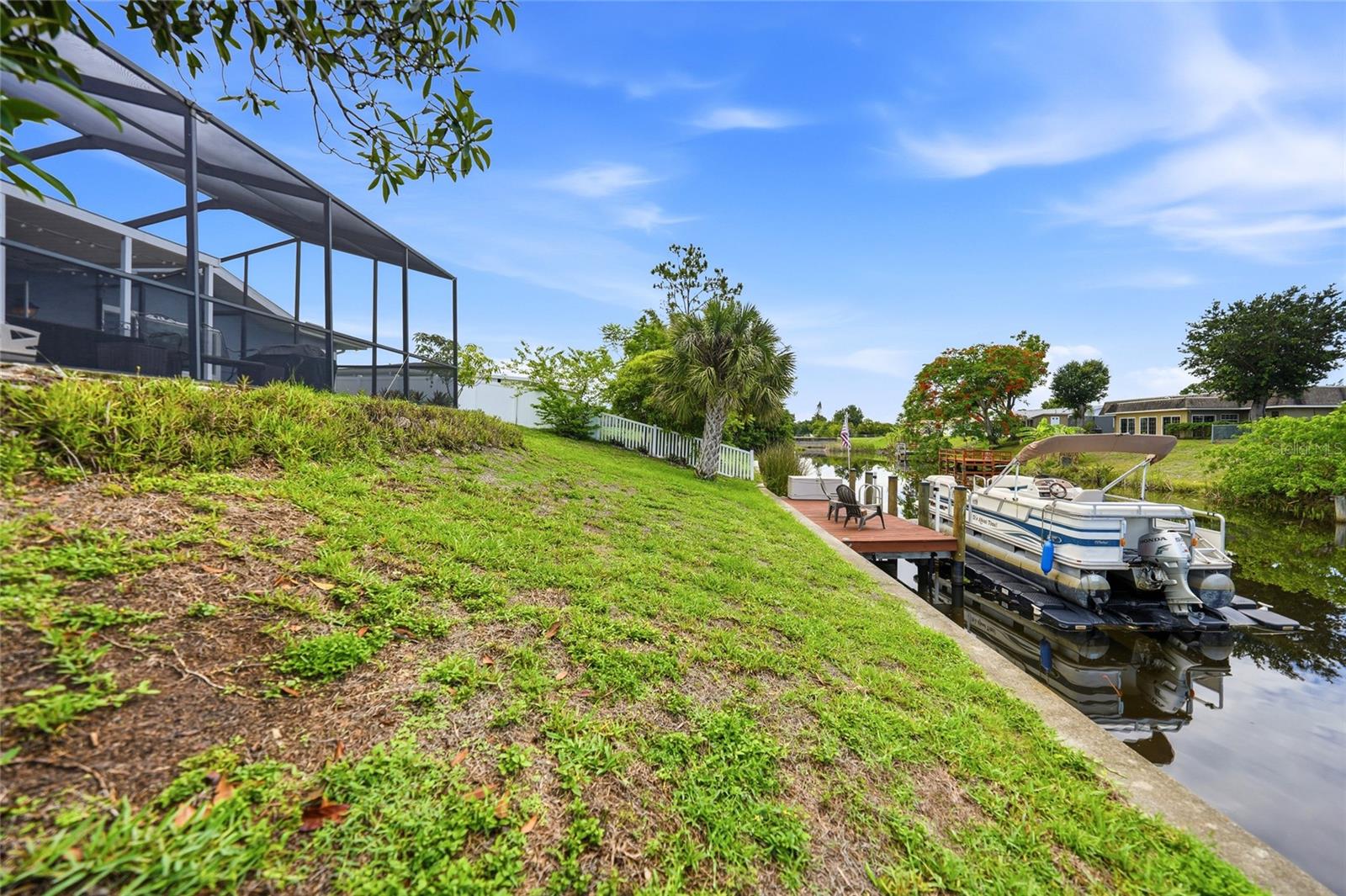 PORT CHARLOTTE SUB 42 - Residential
