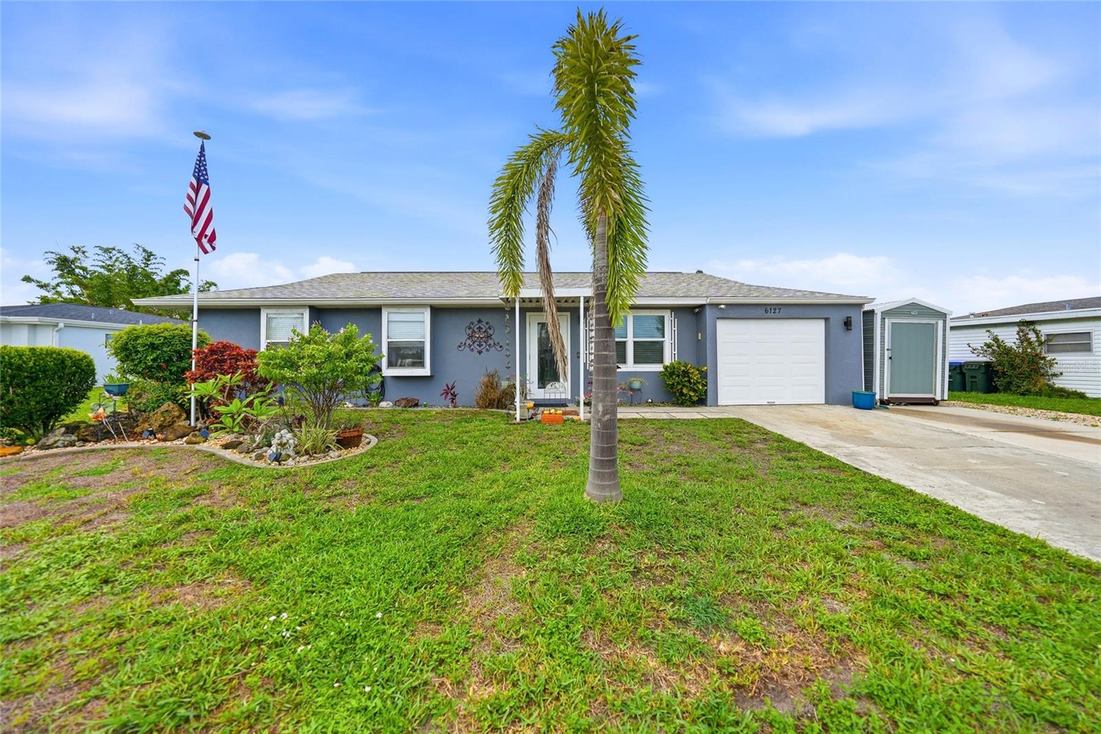 PORT CHARLOTTE SUB 42 - Residential
