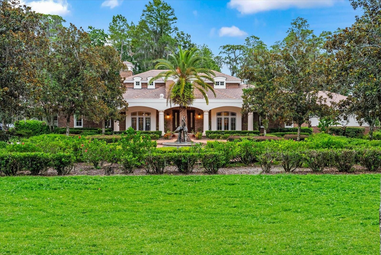 RIDGELAND - Residential