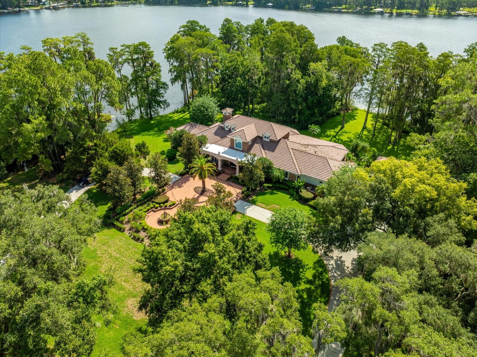 RIDGELAND - Residential