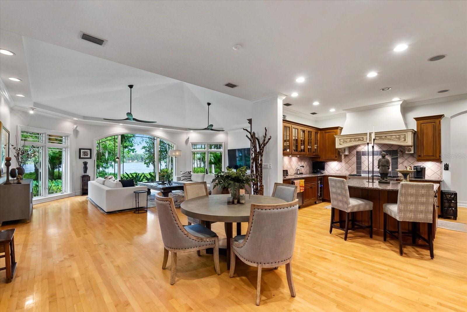 RIDGELAND - Residential