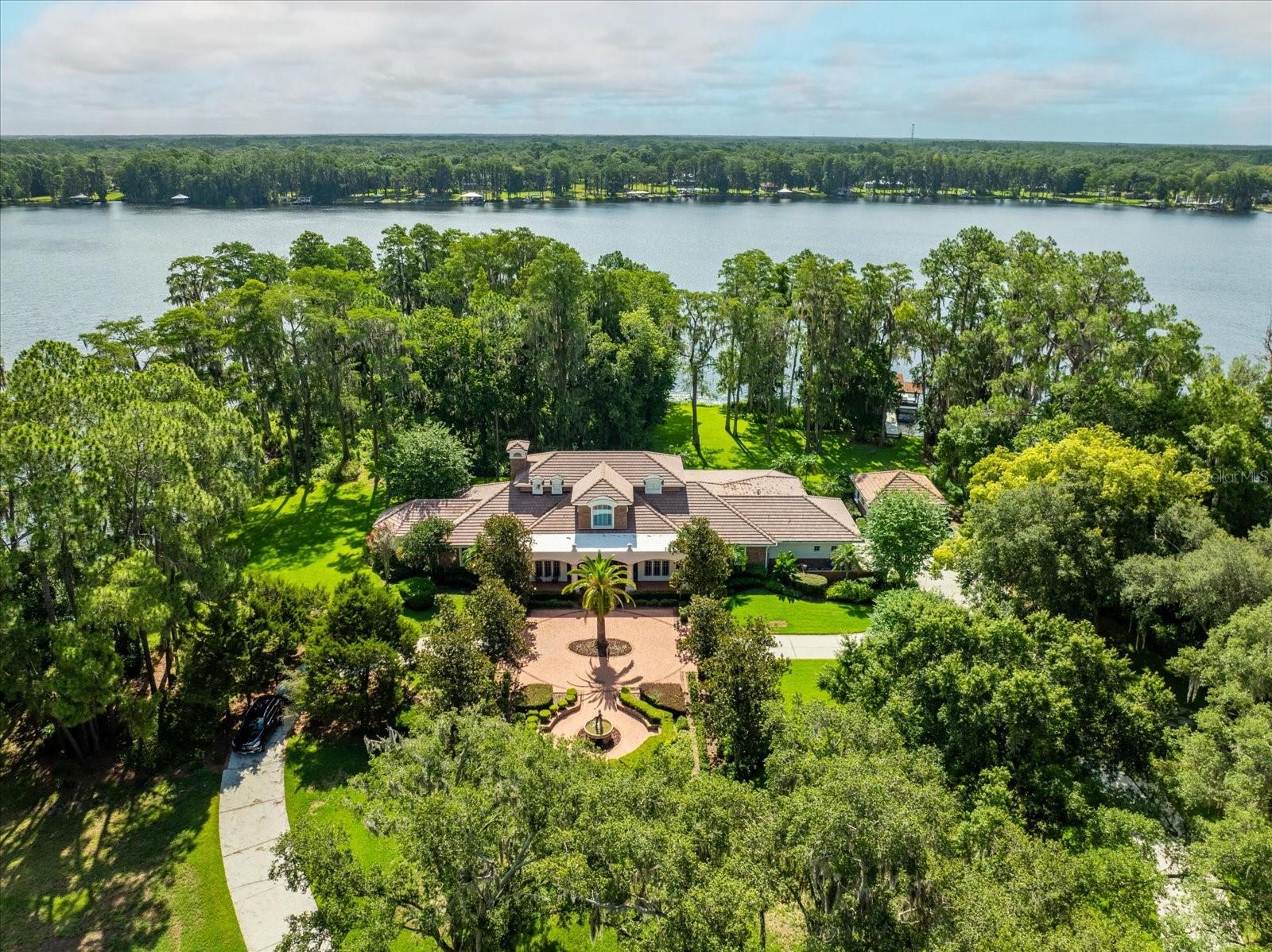 RIDGELAND - Residential