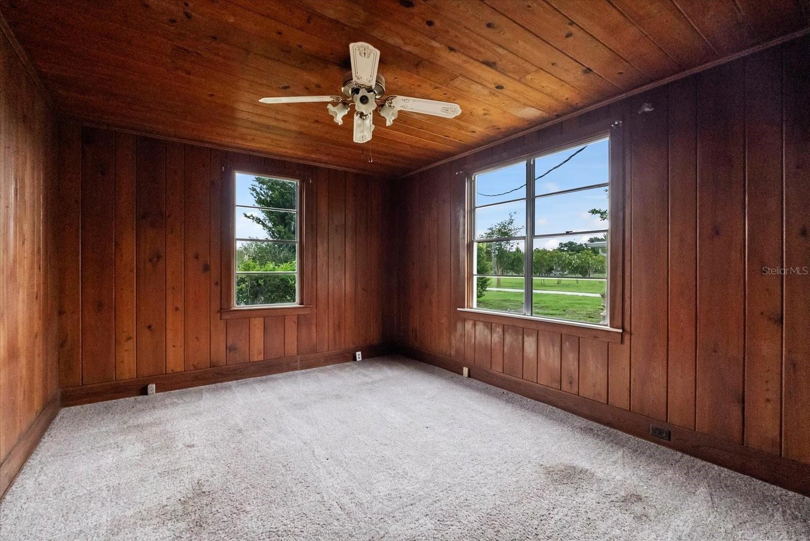 RIDGELAND - Residential