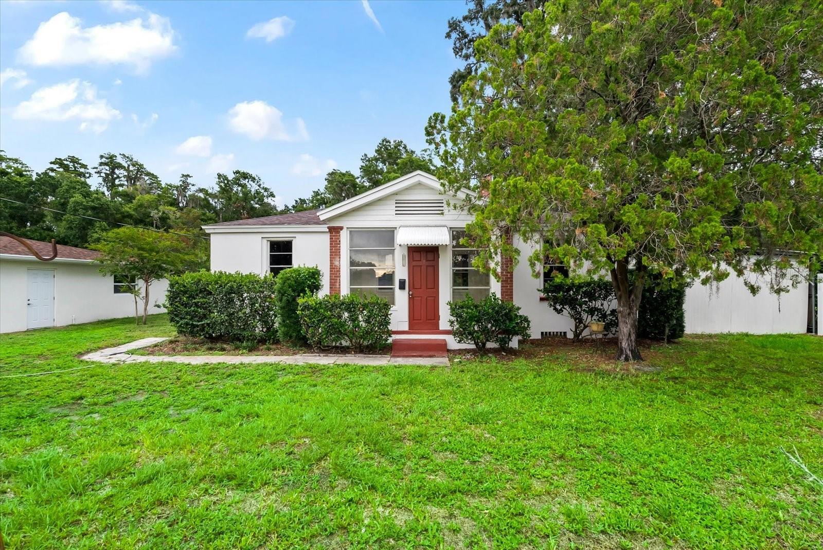 RIDGELAND - Residential