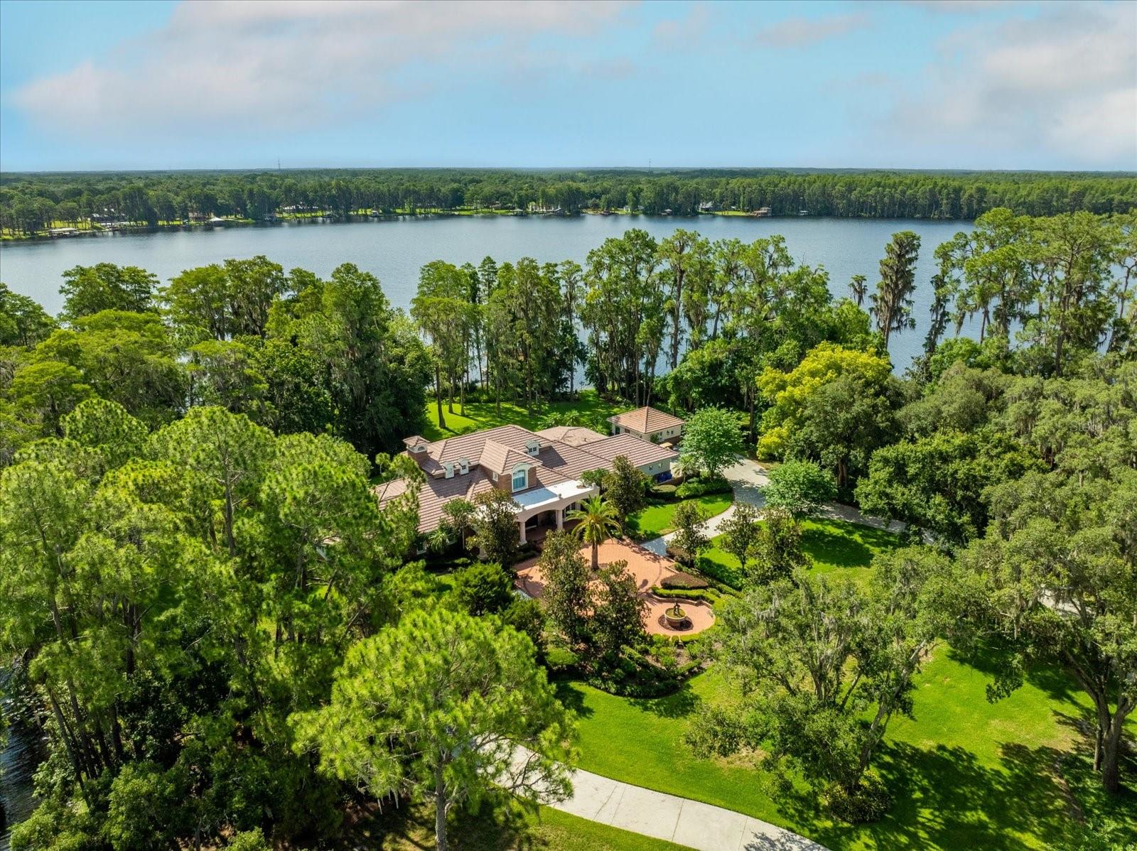 RIDGELAND - Residential