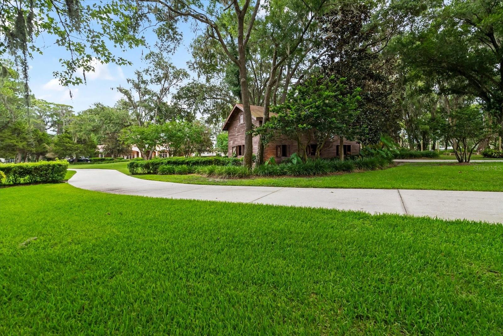 RIDGELAND - Residential
