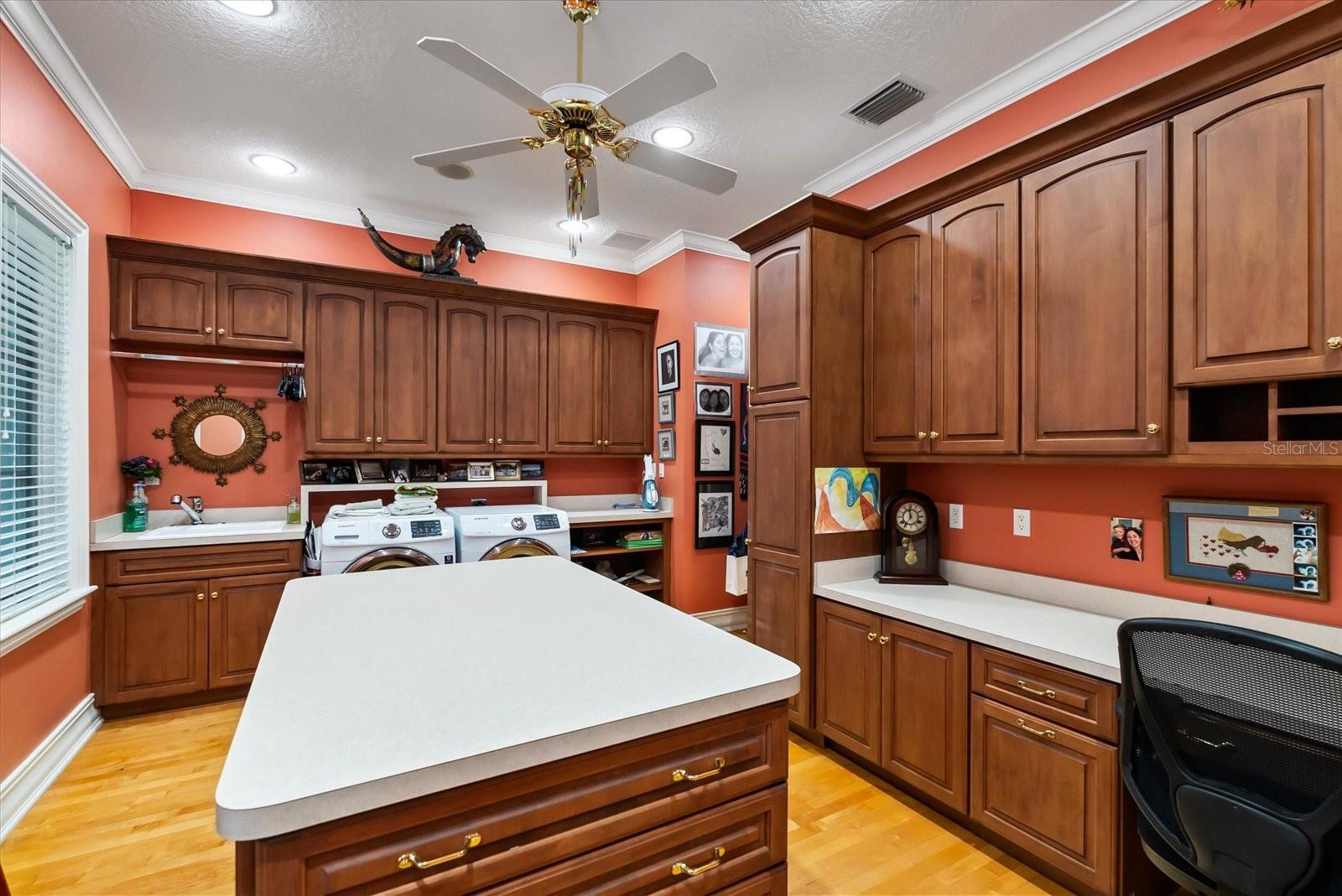 RIDGELAND - Residential