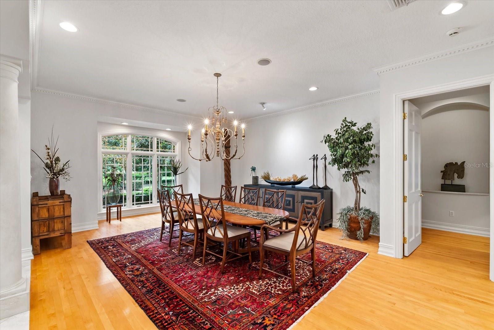 RIDGELAND - Residential