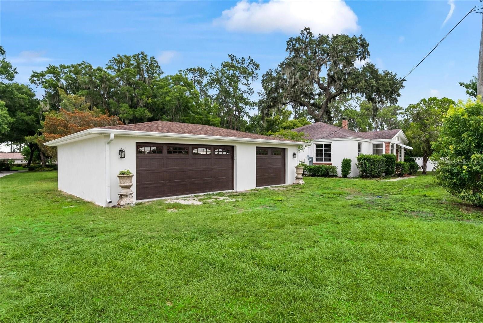 RIDGELAND - Residential