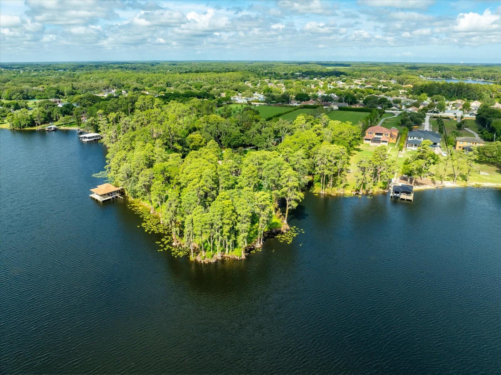 RIDGELAND - Residential