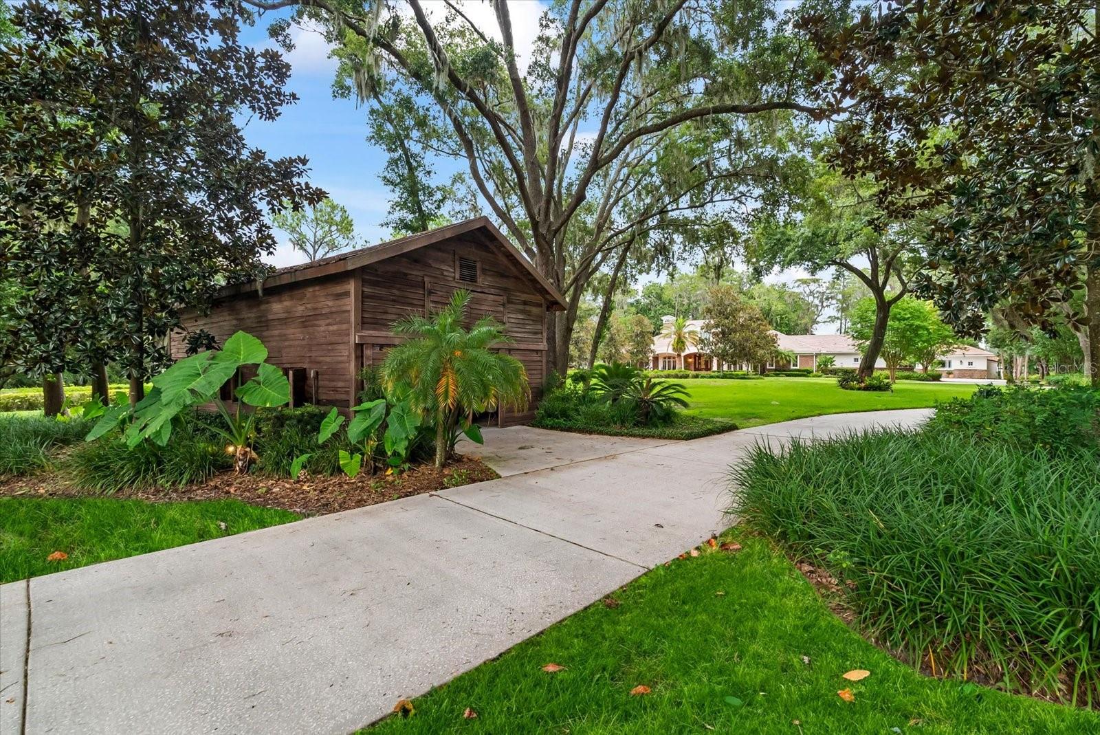 RIDGELAND - Residential