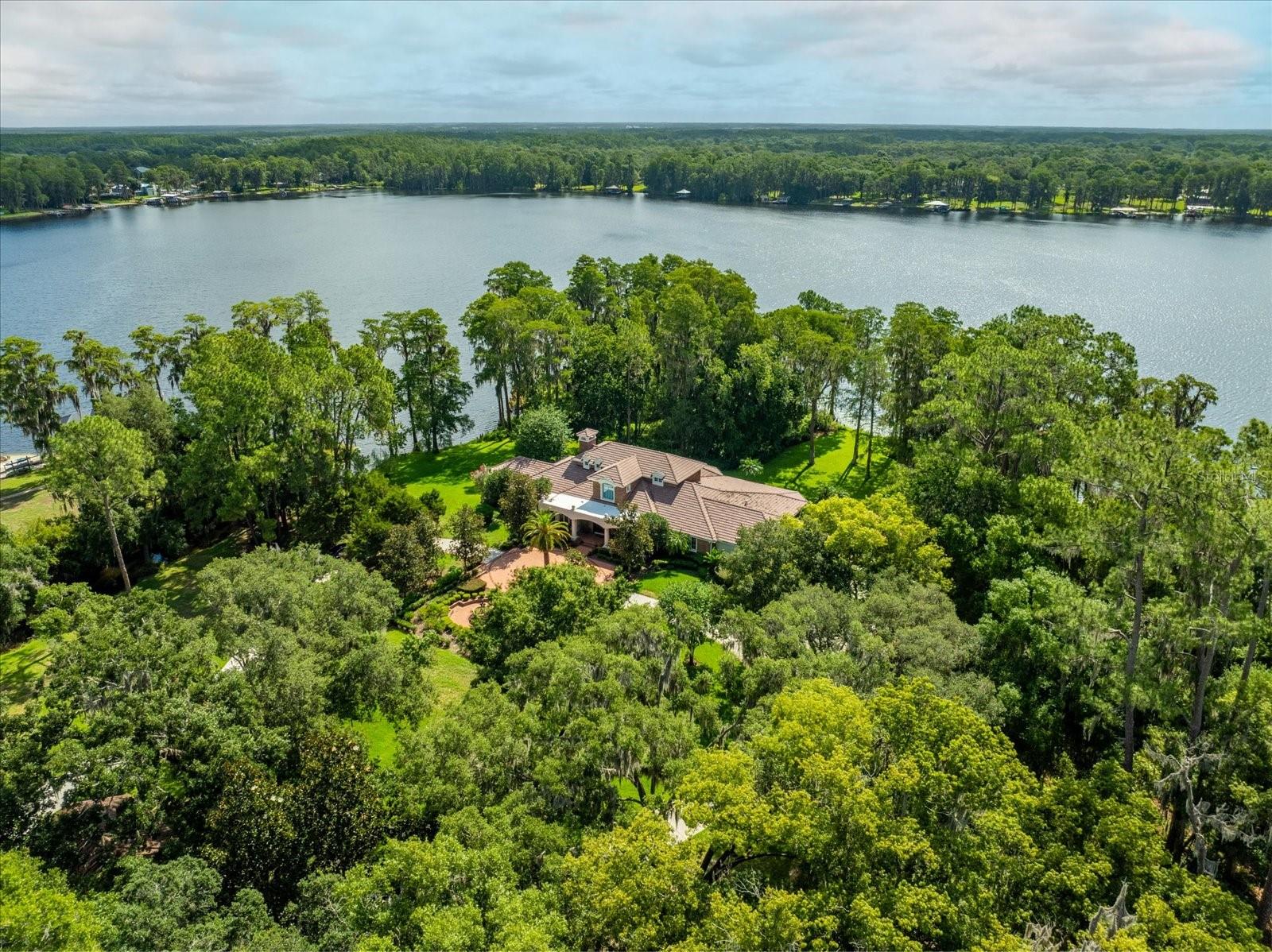 RIDGELAND - Residential