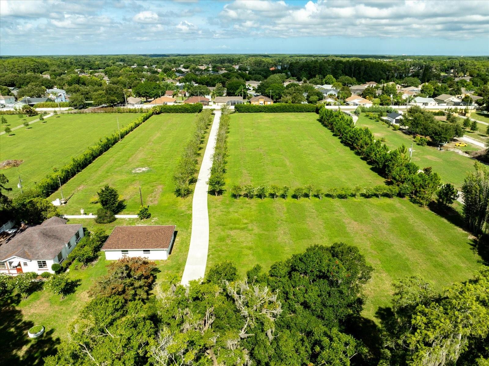 RIDGELAND - Residential