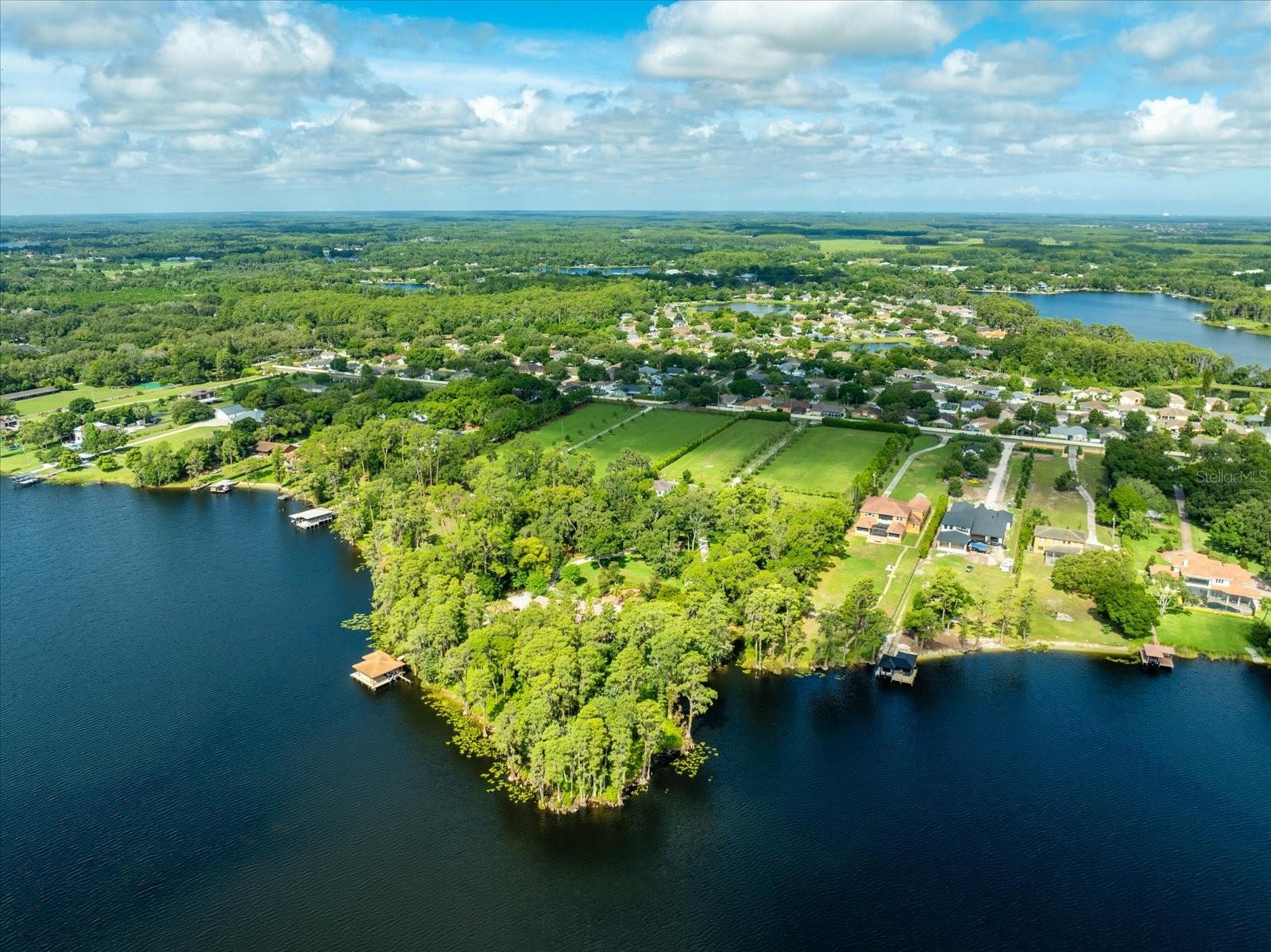 RIDGELAND - Residential