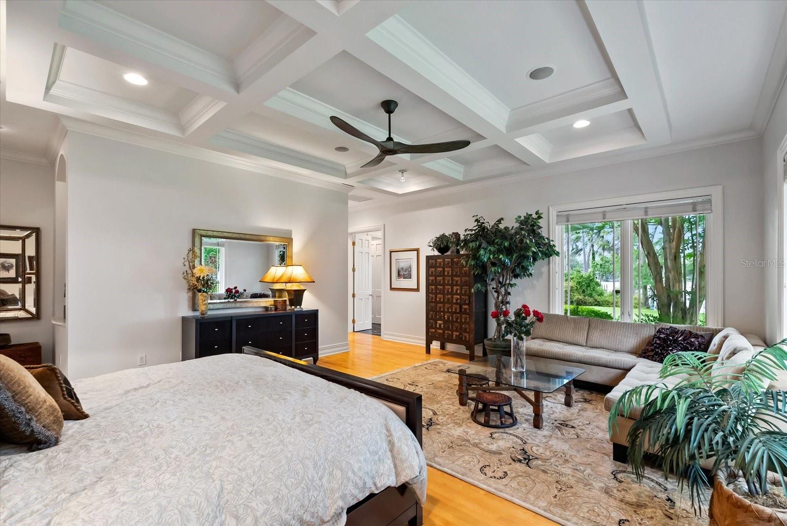RIDGELAND - Residential