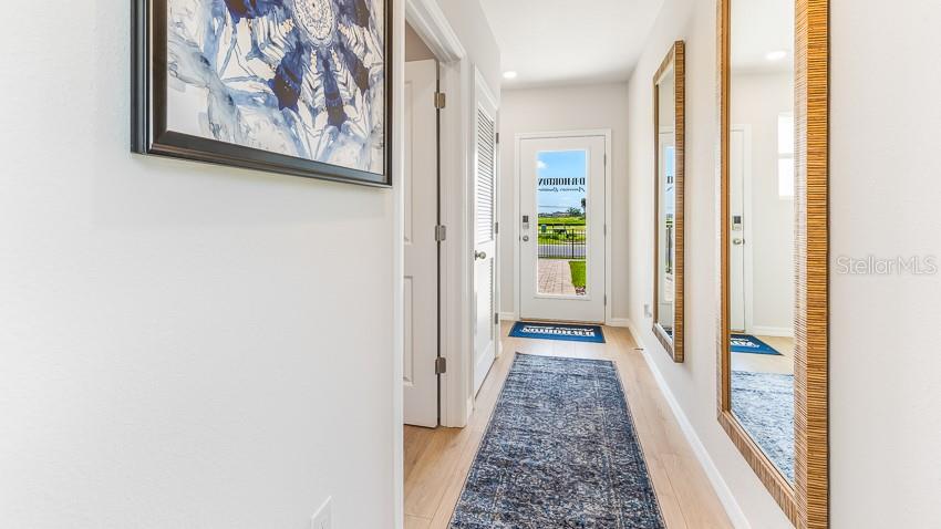 OAKFIELD TRAILS - Residential