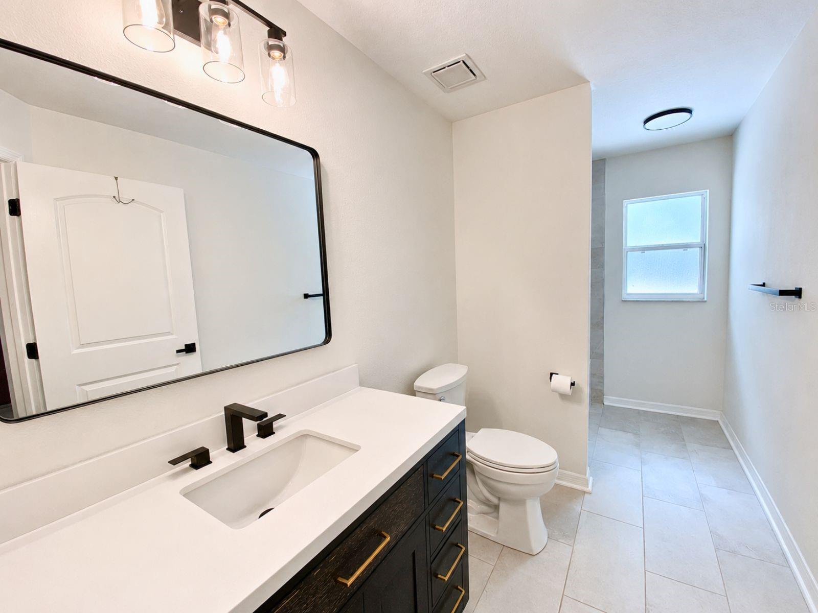 CHRISTIANA GARDENS - Residential