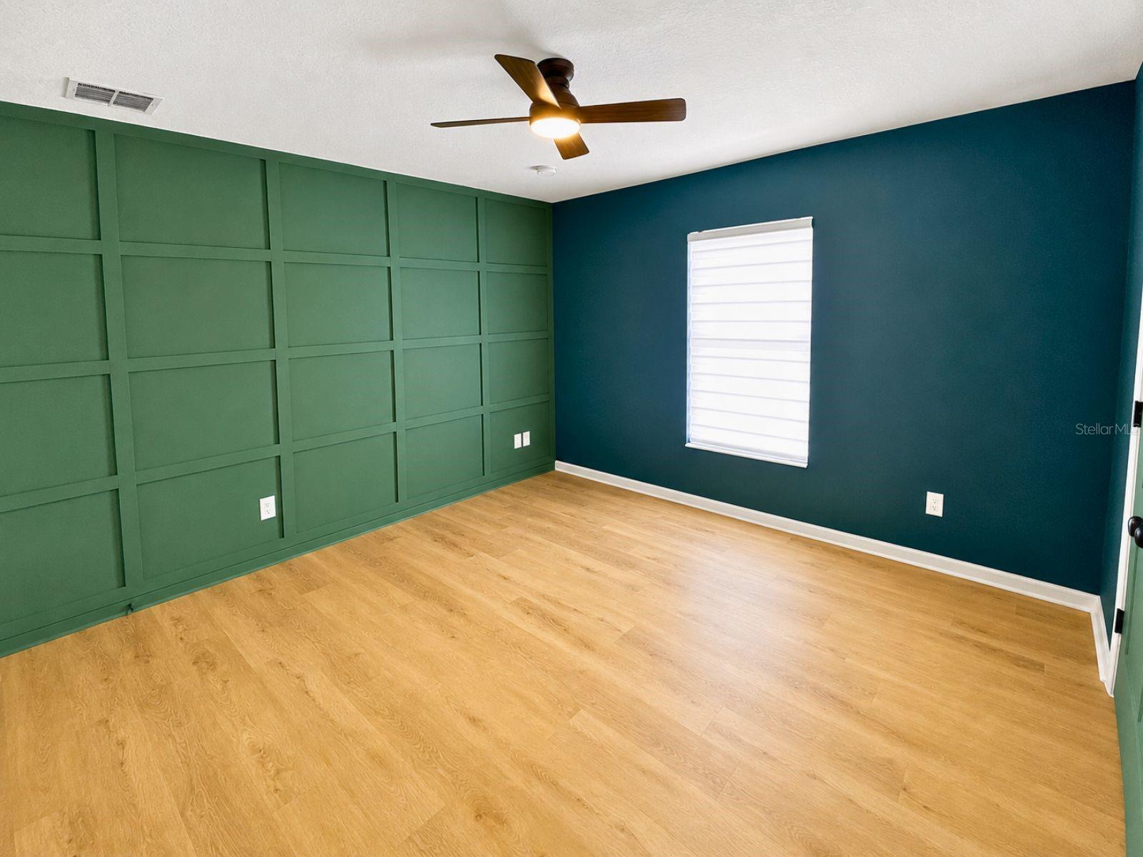 CHRISTIANA GARDENS - Residential